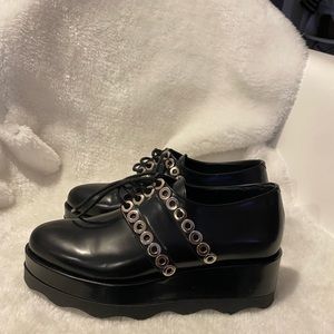 ALBANO shoes Made in italy